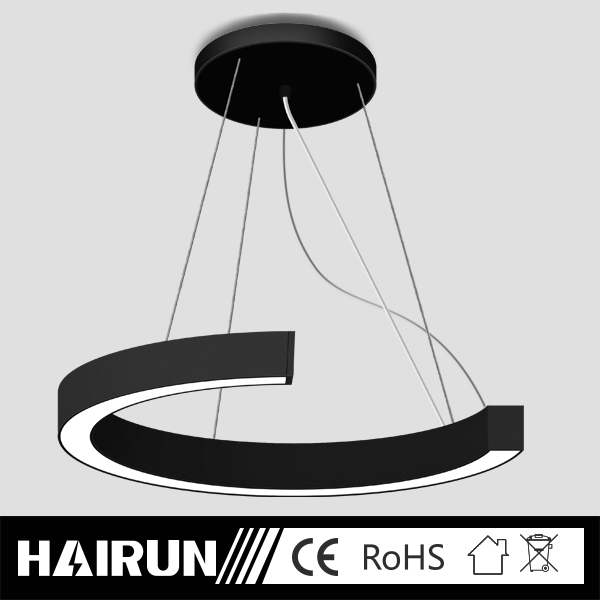 led modern light